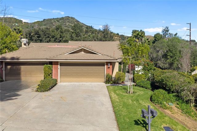 4124 Arboles Court, Fallbrook, CA 92028