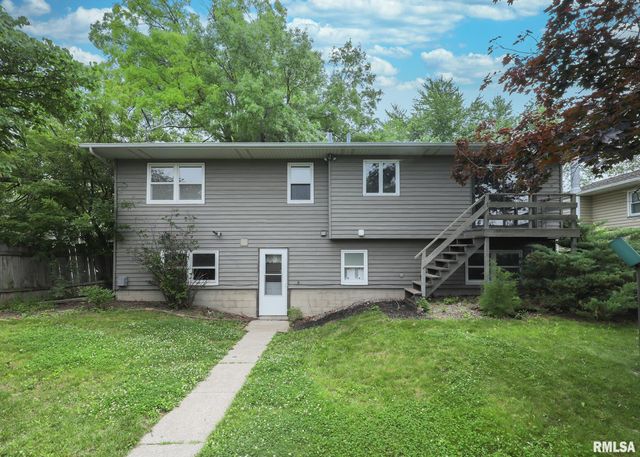 3503 36TH Street, Moline, IL 61265