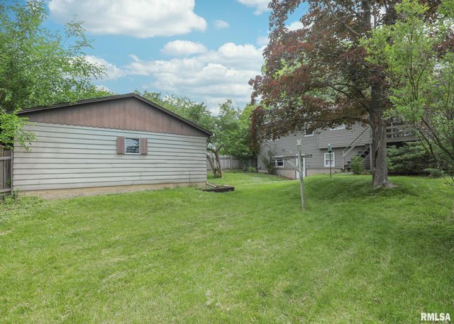 3503 36TH Street, Moline, IL 61265