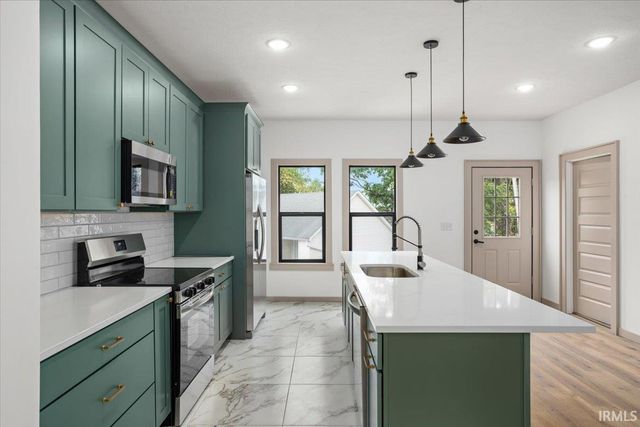 603 S 3rd Street, Lafayette, IN 47901