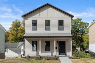 603 S 3rd Street, Lafayette, IN 47901