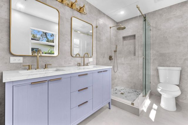 4640 SW 25th Terrace, Dania Beach, FL 33312