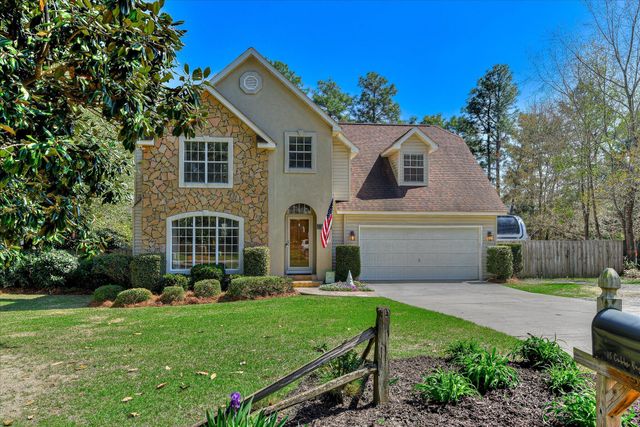 115 Cobbs Way, Aiken, SC 29803