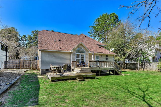 115 Cobbs Way, Aiken, SC 29803