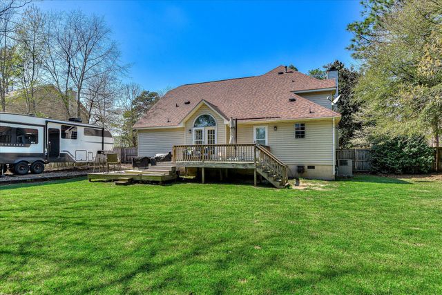 115 Cobbs Way, Aiken, SC 29803