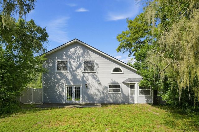 45 HAYES ROAD, Winter Springs, FL 32708