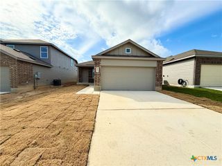 413 Moscato Road, New Braunfels, TX 78130