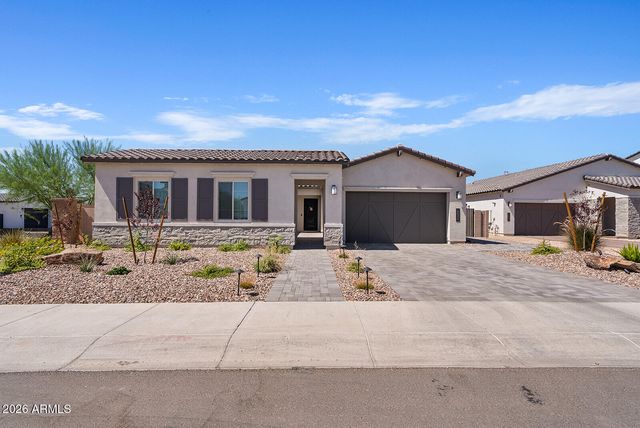 4824 W Grayback Lane, Queen Creek, AZ 85142