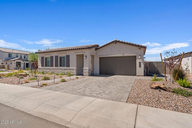 4824 W Grayback Lane, Queen Creek, AZ 85142