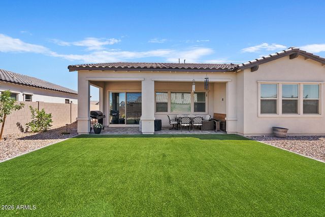 4824 W Grayback Lane, Queen Creek, AZ 85142