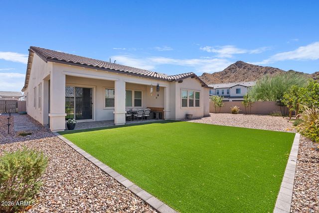 4824 W Grayback Lane, Queen Creek, AZ 85142