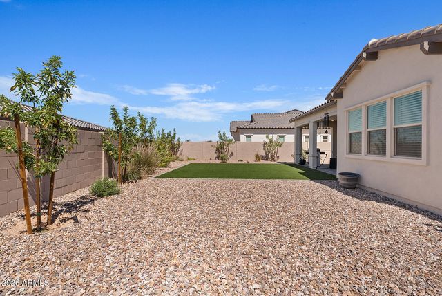 4824 W Grayback Lane, Queen Creek, AZ 85142
