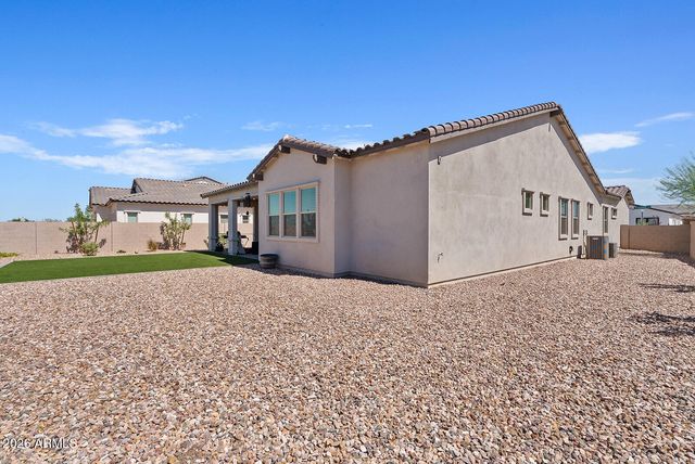 4824 W Grayback Lane, Queen Creek, AZ 85142