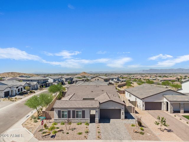 4824 W Grayback Lane, Queen Creek, AZ 85142