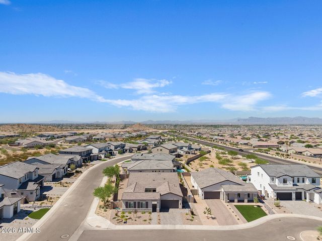 4824 W Grayback Lane, Queen Creek, AZ 85142
