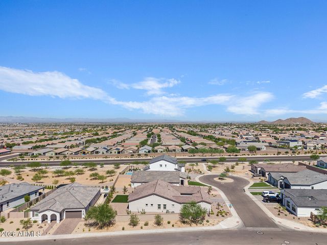 4824 W Grayback Lane, Queen Creek, AZ 85142