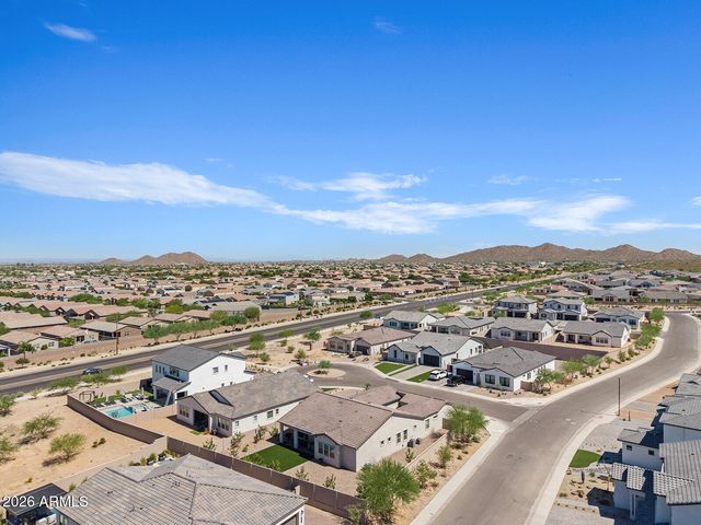 4824 W Grayback Lane, Queen Creek, AZ 85142