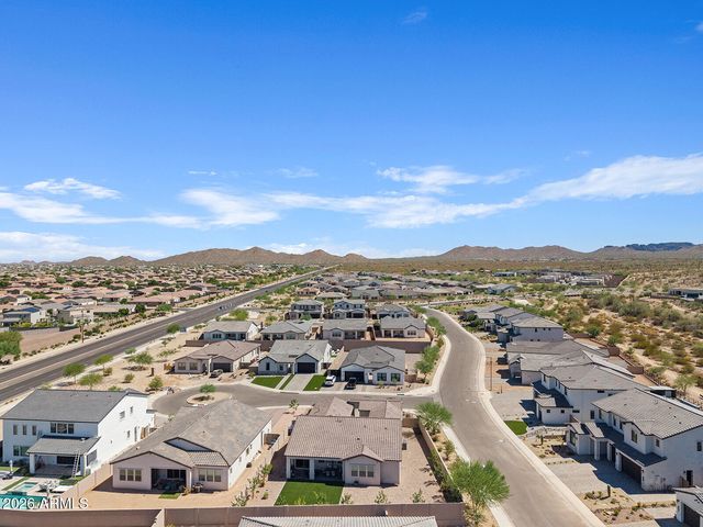 4824 W Grayback Lane, Queen Creek, AZ 85142
