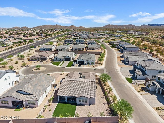 4824 W Grayback Lane, Queen Creek, AZ 85142