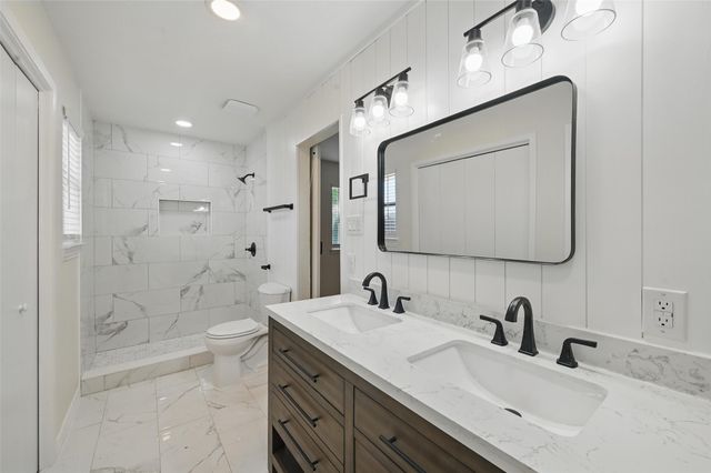7932 Berrybrook Drive, Watauga, TX 76148