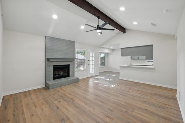 7932 Berrybrook Drive, Watauga, TX 76148