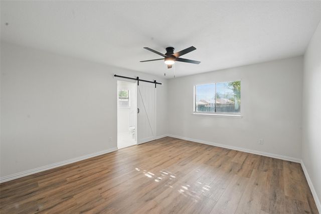 7932 Berrybrook Drive, Watauga, TX 76148