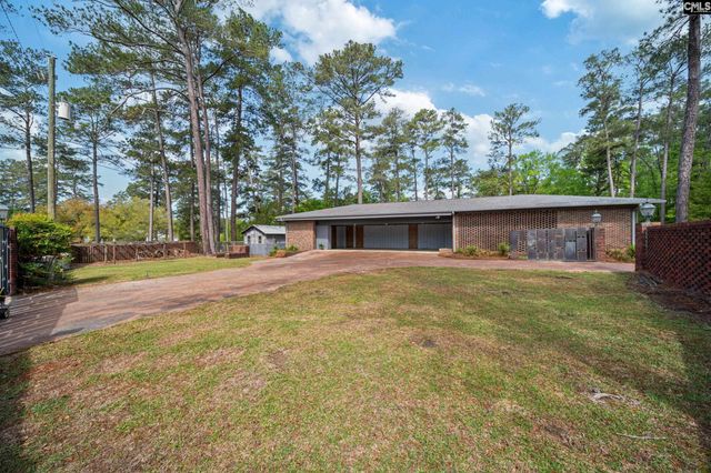 1140 Tarrytown Lane, West Columbia, SC 29170