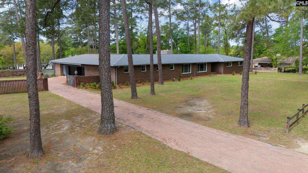 1140 Tarrytown Lane, West Columbia, SC 29170