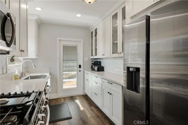 16572 E Buena Vista Avenue, Orange, CA 92865