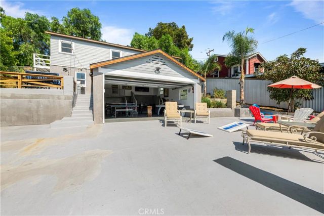 16572 E Buena Vista Avenue, Orange, CA 92865