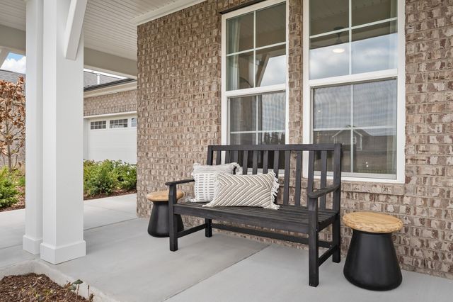 6189 Binns Lane, Hermitage, TN 37076