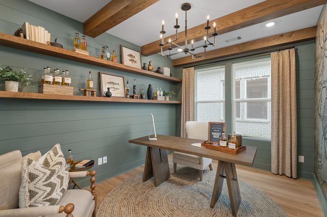 6189 Binns Lane, Hermitage, TN 37076