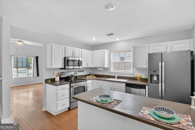 172 Sonata Circle, Pooler, GA 31322