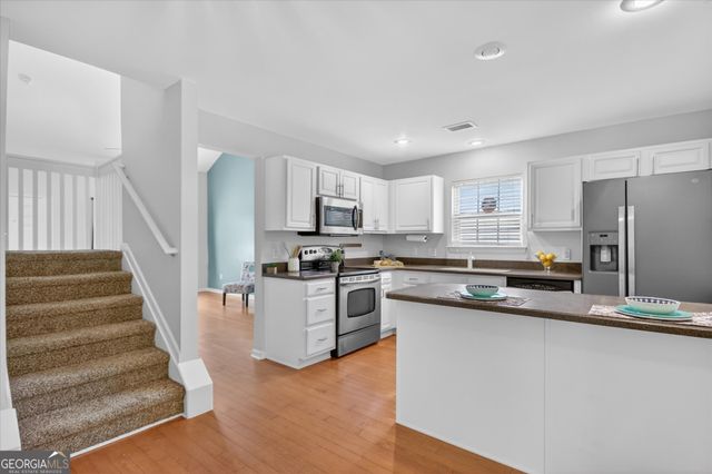 172 Sonata Circle, Pooler, GA 31322