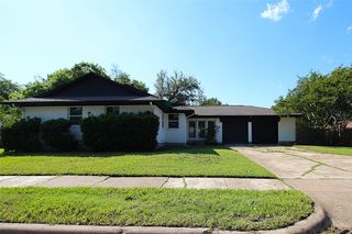 4502 Live Oak Drive, Mesquite, TX 75150