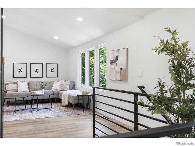 1780 Redwood Avenue, Boulder, CO 80304