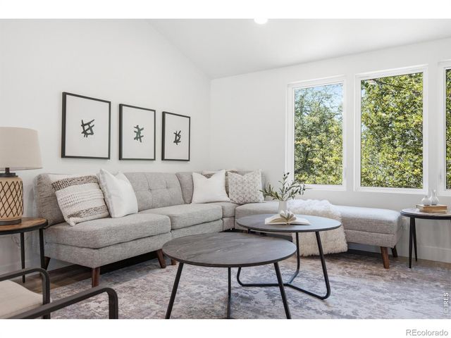1780 Redwood Avenue, Boulder, CO 80304