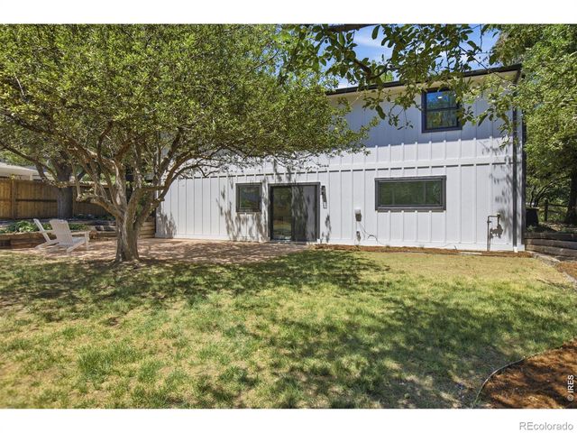 1780 Redwood Avenue, Boulder, CO 80304