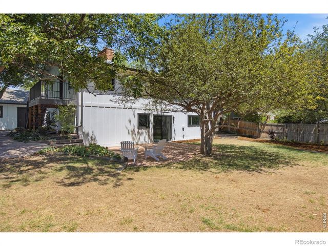 1780 Redwood Avenue, Boulder, CO 80304
