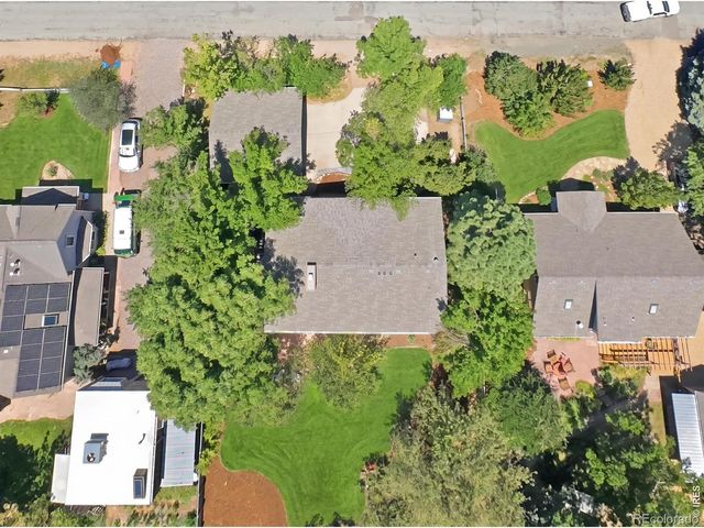1780 Redwood Avenue, Boulder, CO 80304