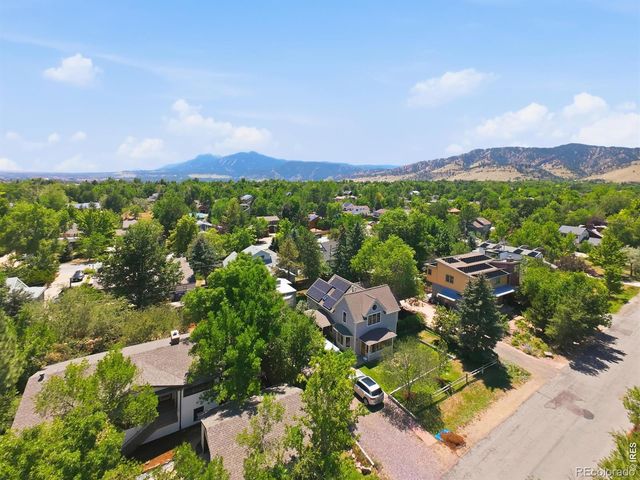 1780 Redwood Avenue, Boulder, CO 80304