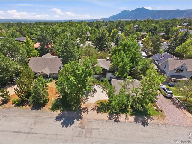 1780 Redwood Avenue, Boulder, CO 80304