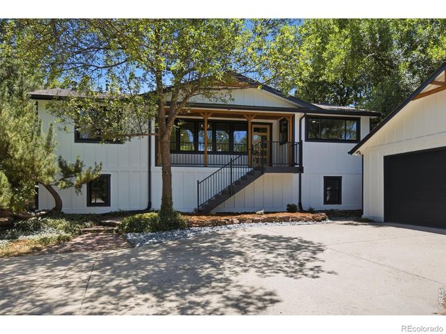 1780 Redwood Avenue, Boulder, CO 80304