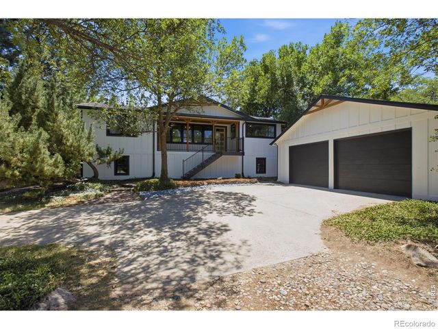 1780 Redwood Avenue, Boulder, CO 80304