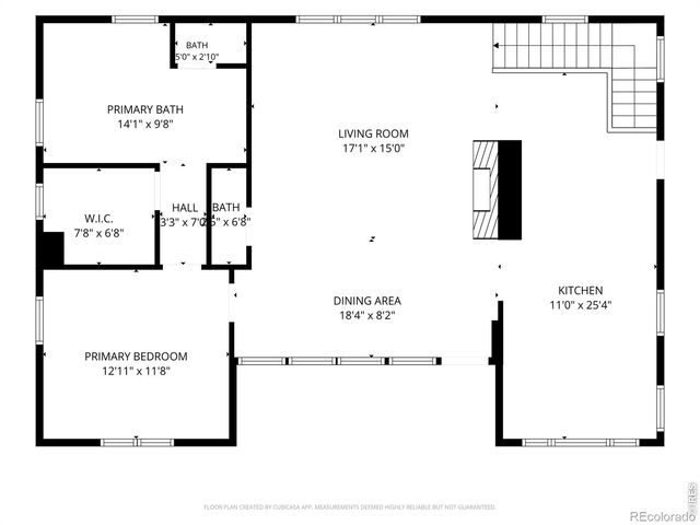 1780 Redwood Avenue, Boulder, CO 80304