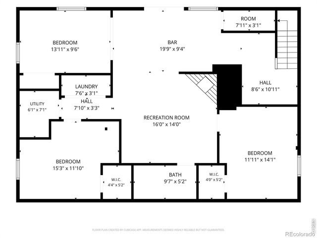 1780 Redwood Avenue, Boulder, CO 80304