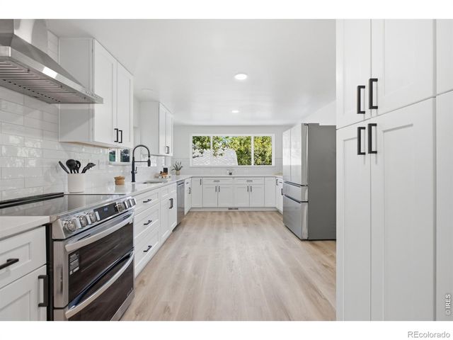 1780 Redwood Avenue, Boulder, CO 80304