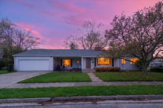 535 Yale Avenue, Alma, MI 48801