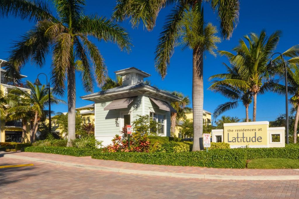 3120 E Latitude Circle E 101s, Delray Beach, FL 33483