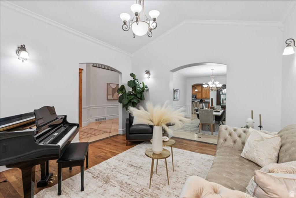 Image 11 of property listing at 682 E HEALEY BLVD, Alpine, UT 84004